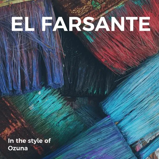 El Farsante - Karaoke