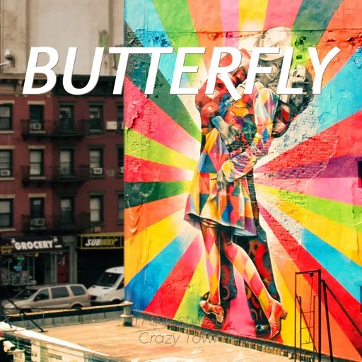 Butterfly - Karaoke