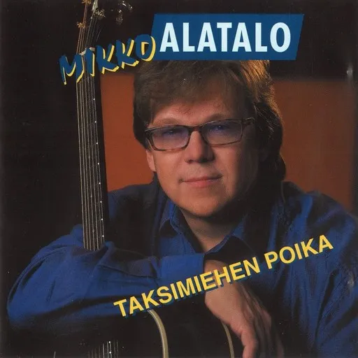 Karaoke Hyasinttien aika von Mikko Alatalo — mit Songtext mitsingen auf Singa