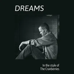 Karaokekappaleen Dreams - The Cranberries kansikuva