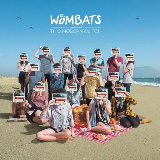 Karaoke Tokyo (Vampires & Wolves) by The Wombats — sing along with lyrics on Singa
