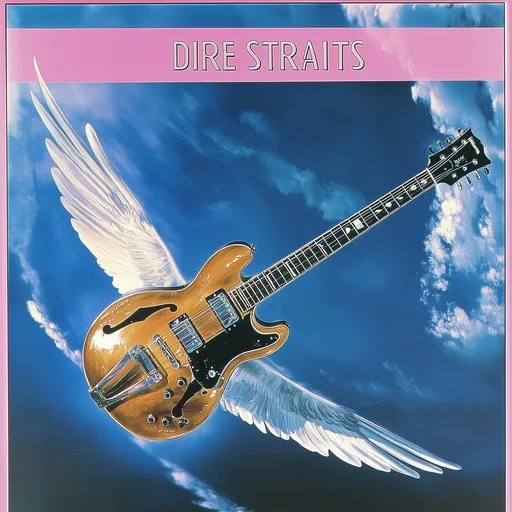Karaoke Brothers In Arms by Dire Straits — sing along with lyrics on Singa