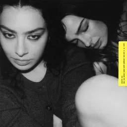 Cover art for Von Dutch A. G. Cook Remix - A. G. Cook,Addison Rae,Charli XCX karaoke version
