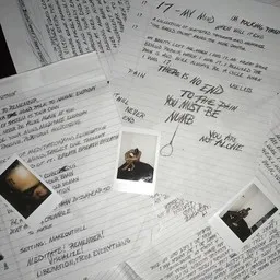 Cover art for Jocelyn Flores - XXXTENTACION karaoke version