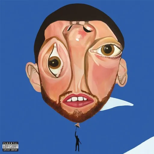 Karaoke Stoned von Mac Miller — mit Songtext mitsingen auf Singa