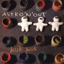 Titelbild für Astro'n'out