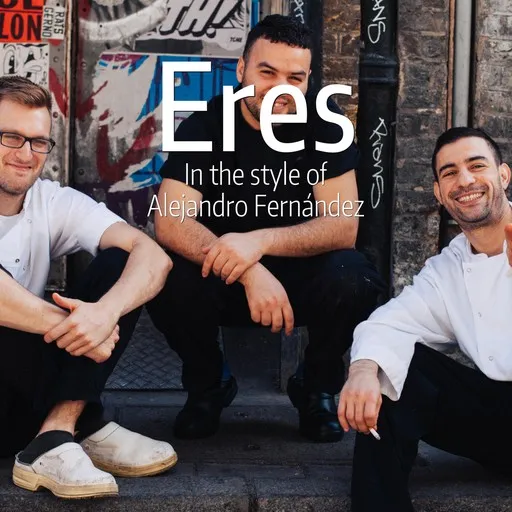 Eres - Karaoke