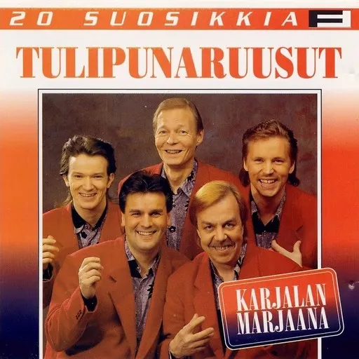 Karaoke Odessa by Tulipunaruusut — sing along with lyrics on Singa