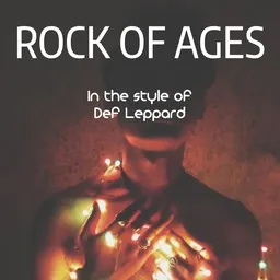 Titelbild für Rock of Ages - Def Leppard Karaoke-Version