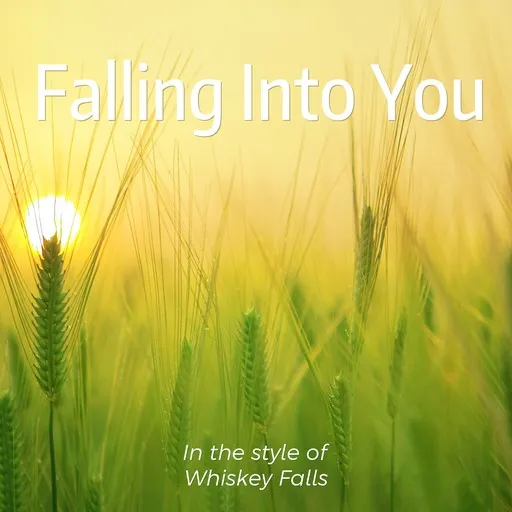 Karaoke Falling Into You by Whiskey Falls — sing along with lyrics on Singa