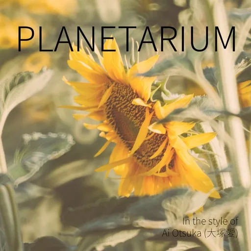 Planetarium - Karaoke