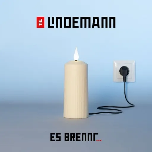 Es brennt... - Karaoke