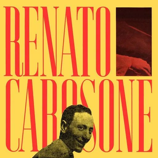 Karaoke Mambo Italiano by Renato Carosone — sing along with lyrics on Singa
