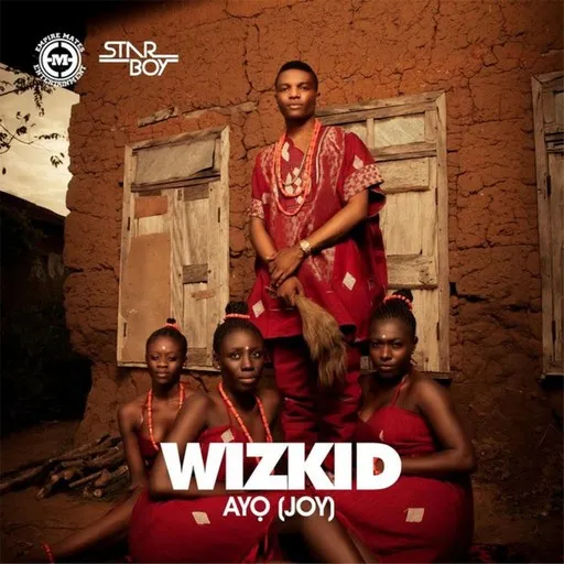 Karaoke Ojuelegba av WizKid — sjung med på texten på Singa