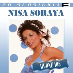 Nisa Soraya - Karaoke