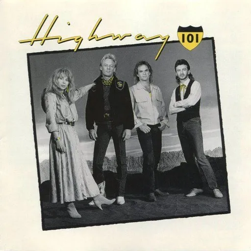 Karaoke Cry Cry Cry by Highway 101 — sing along with lyrics on Singa