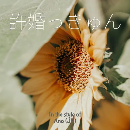 許婚っきゅん - Karaoke