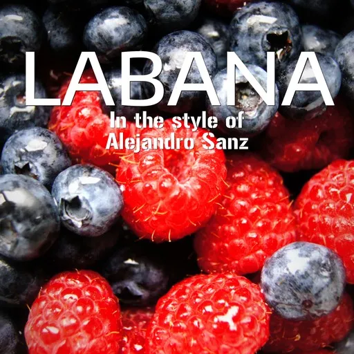 Labana - Karaoke
