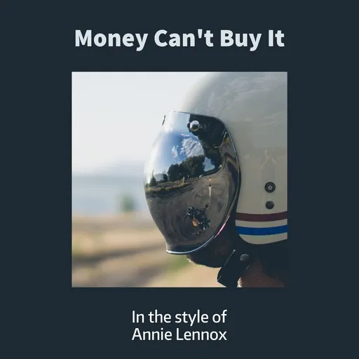 Money Can't Buy It - Karaoke