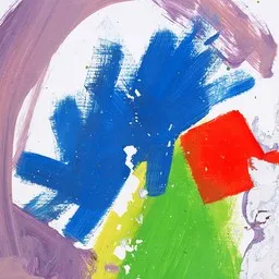 Cover art for Lovely Day - Alt-J karaoke version