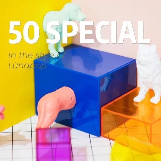 50 Special - Karaoke