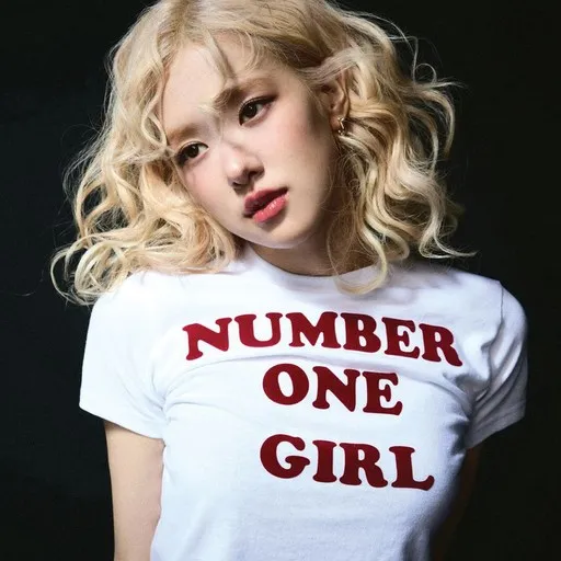 Number One Girl - Karaoke
