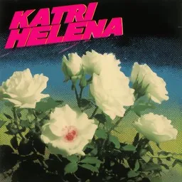 Karaokekappaleen On elämä laulu - Katri Helena kansikuva
