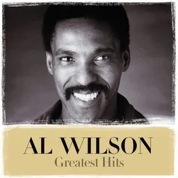 Artistin Al Wilson kansikuva