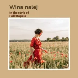 Folk Kapela - Karaoke