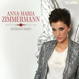 Cover art for Die Tanzfläche brennt - Anna-Maria Zimmermann karaoke version
