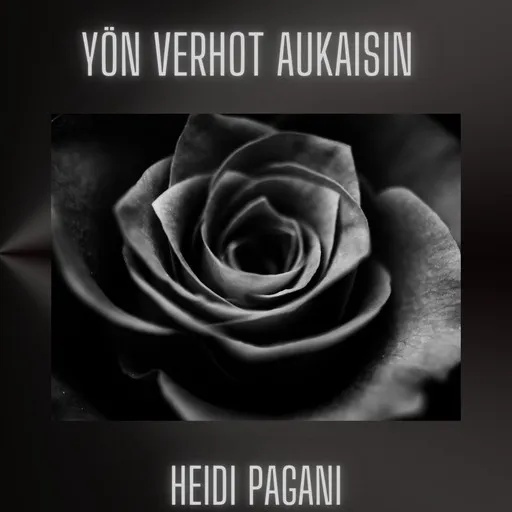 Karaoke Yön Verhot Aukaisin by Heidi Pagani — sing along with lyrics on Singa
