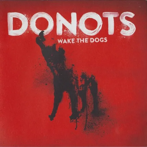 Karaoke Wake the Dogs by Donots — sing along with lyrics on Singa