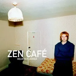 Cover art for En oo koskaan tavannut - Zen Café karaoke version