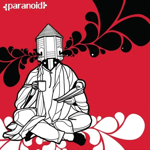 Karaoke Paranoid (13) by Pyhimys — sing along with lyrics on Singa