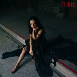Cover art for Fobia - Kiki karaoke version