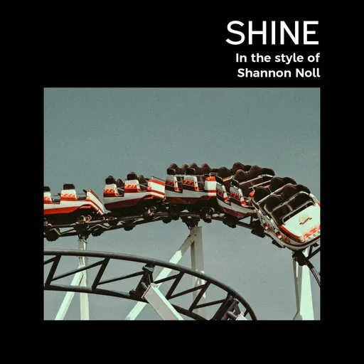Karaoke Shine by Shannon Noll — sing along with lyrics on Singa