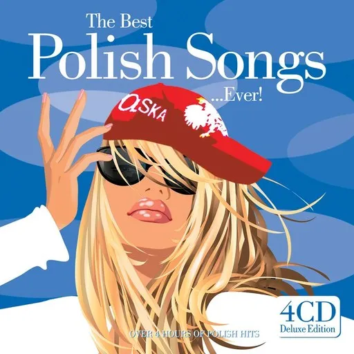Dziewczyny lubią brąz - Karaoke