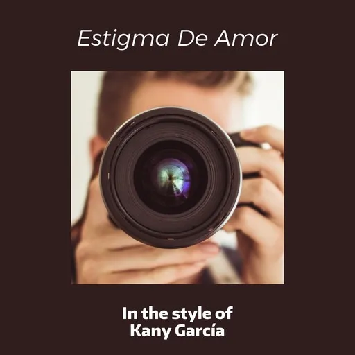 Karaoke Estigma De Amor by Kany García — sing along with lyrics on Singa