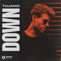 Cover art for Tujamo