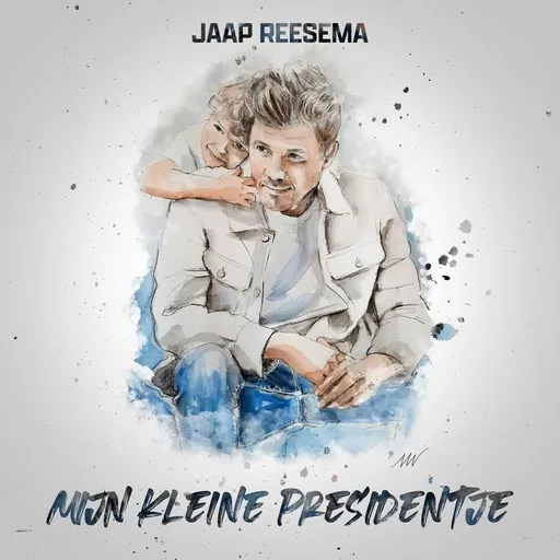 Karaoke Mijn Kleine Presidentje by Jaap Reesema — sing along with lyrics on Singa