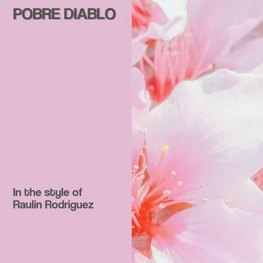 Pobre Diablo - Karaoke