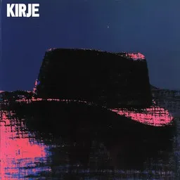Cover art for Kirje - Topi Sorsakoski karaoke version