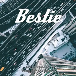 Karaokekappaleen Bestie - Yungen,Yxng Bane kansikuva