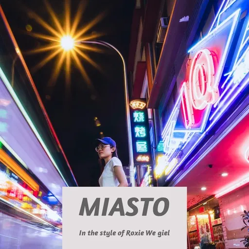 Miasto - Karaoke