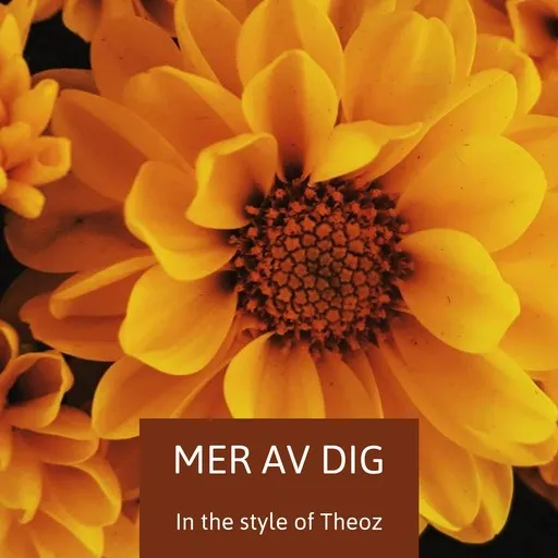 Karaoke Mer av dig by Theoz — sing along with lyrics on Singa