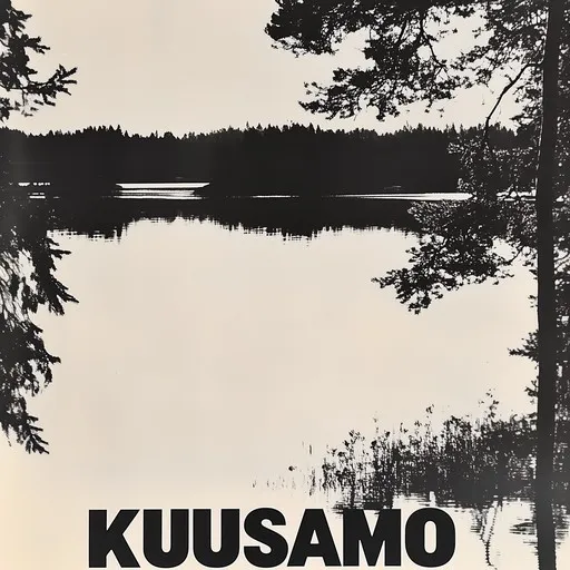 Kuusamo - Karaoke