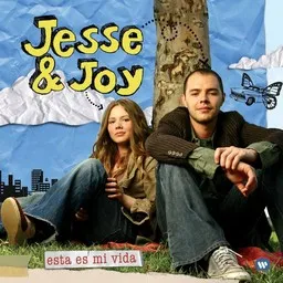 Jesse & Joy - Karaoke