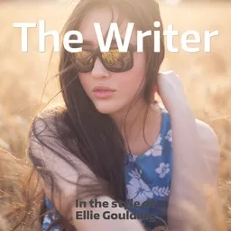 Omslagsbild för The Writer - Ellie Goulding karaokeversion