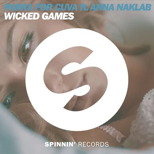 Karaoke Wicked Games av Anna Naklab, Parra for Cuva — sjung med på texten på Singa