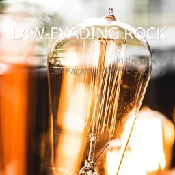 Titelbild für Law-evading Rock - Len Kagamine (鏡音レン),Neru Karaoke-Version